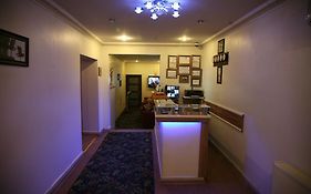 Aymini Hotel
